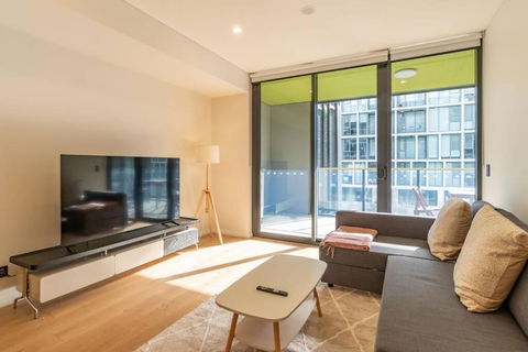 Z3 Close To Sydney CBD 1 Free Car Space Quiet - Perisher Accommodation 0