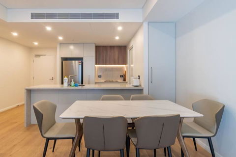 Z3 Close To Sydney CBD 1 Free Car Space Quiet - Perisher Accommodation 2