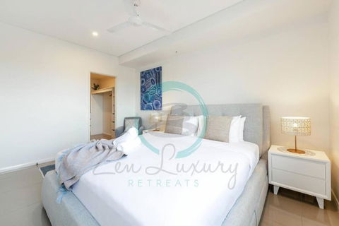 ZEN At ARRAY: 2BR Retreat In CBD - Perisher Accommodation 2