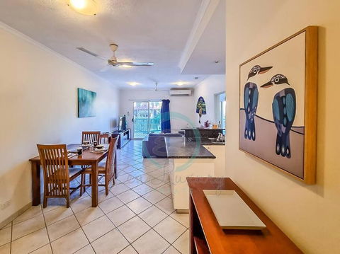 ZEN CITY Modern 1-BR City Apt Near Mindal Markets - Perisher Accommodation 1
