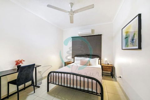 ZEN FORESHORE Cozy 2-BR, 2-BA Holiday Home + Pool - Perisher Accommodation 2