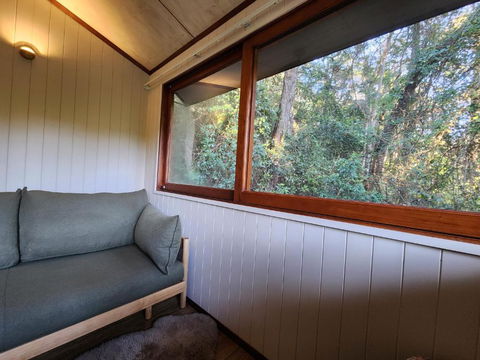 ZEN House Tiny House By The Lake - Perisher Accommodation 2