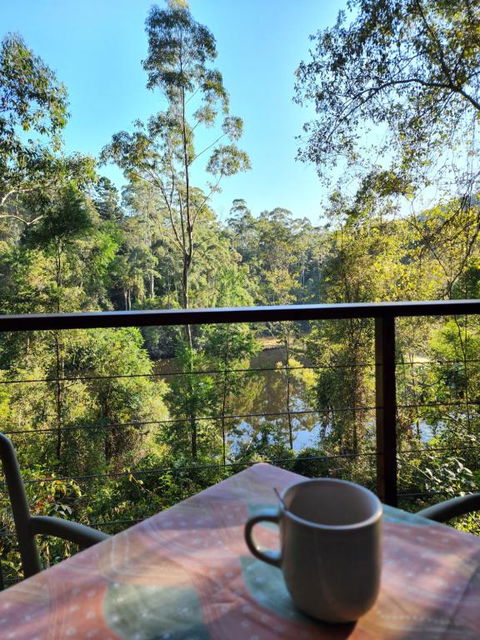 ZEN House Tiny House By The Lake - Perisher Accommodation 3