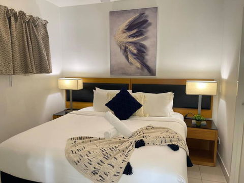 ZEN OCEAN BLISS - Cozy 2-BR/2-BA Sea View Retreat - Perisher Accommodation 1