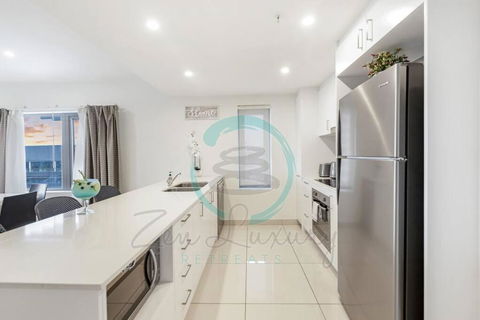 ZEN OCEAN BLISS - Cozy 2-BR/2-BA Sea View Retreat - Perisher Accommodation 2