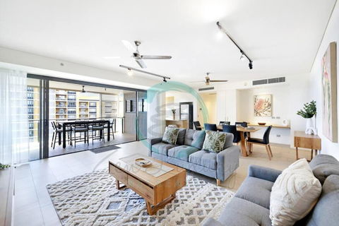 ZEN Oceania - 2BR Ocean View - Perisher Accommodation 0