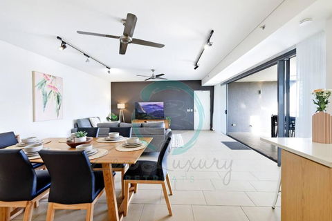 ZEN Oceania - 2BR Ocean View - Perisher Accommodation 1