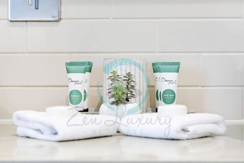 ZEN Oceania - 2BR Ocean View - Perisher Accommodation 3
