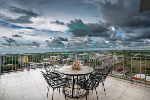 ZEN Pinnacle Penthouse (2) 3-BR Panoramic Retreat - Perisher Accommodation 0