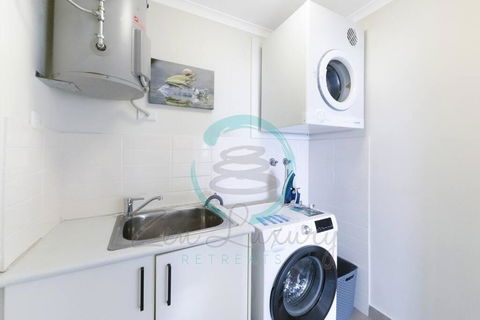ZEN Pinnacle Penthouse (2) 3-BR Panoramic Retreat - Perisher Accommodation 3