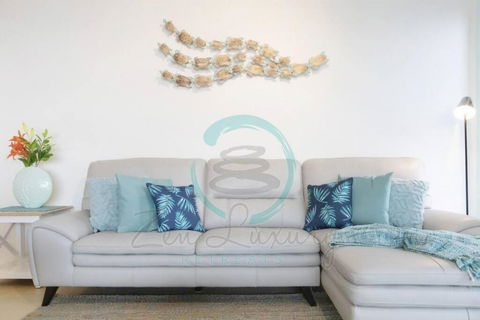 ZEN POINT PENTHOUSE 3-BR Executive W/front Retreat - Perisher Accommodation 2