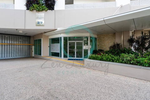 ZEN Tree Blossom: 3-BR Luxury Apt Near Waterfront - Perisher Accommodation 1