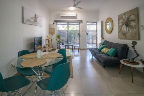 ZEN GARDEN - COZY 2-BR + Modern Design W/ Aircon - Perisher Accommodation 0