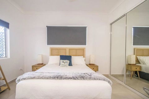 ZEN GARDEN - COZY 2-BR + Modern Design W/ Aircon - Perisher Accommodation 1