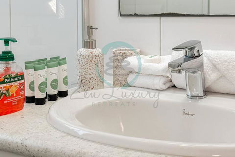 ZEN Nightcliff Foreshore 2-BR Cozy & Quiet Getaway - Perisher Accommodation 1