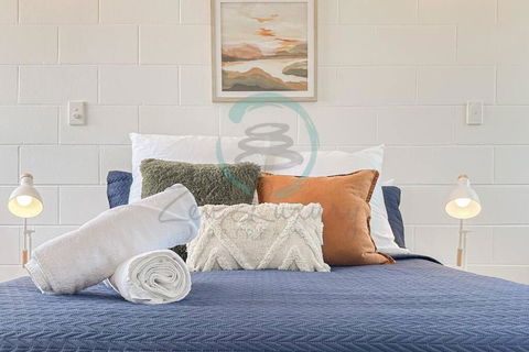 ZEN Nightcliff Foreshore 2-BR Cozy & Quiet Getaway - Perisher Accommodation 2
