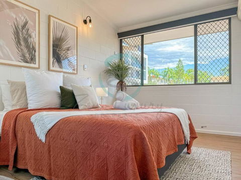 ZEN Nightcliff Foreshore 2-BR Cozy & Quiet Getaway - Perisher Accommodation 3