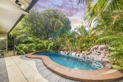 ZEN TREETOPS - Boutique 2-BR Apt W/ Private Pool - Perisher Accommodation 0