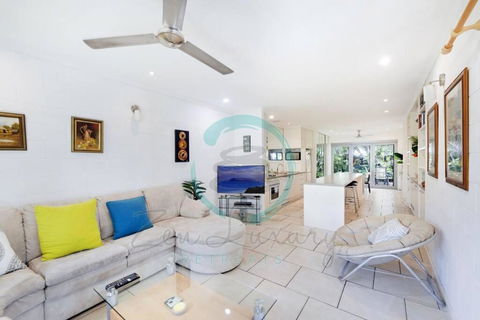 ZEN TREETOPS - Boutique 2-BR Apt W/ Private Pool - Perisher Accommodation 2