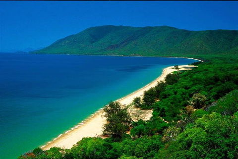 Cairns Reef And Rainforest Combo: Daintree Rainforest And The Great Barrier Reef - Perisher Accommodation 0