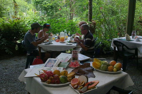 Cairns Reef And Rainforest Combo: Daintree Rainforest And The Great Barrier Reef - Perisher Accommodation 3