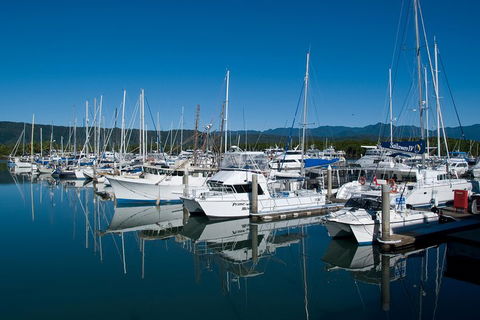 Cairns Reef And Rainforest Combo: Daintree Rainforest And The Great Barrier Reef - Perisher Accommodation 5