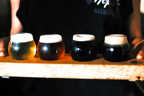 Bar & Brewery Tour - Perisher Accommodation 1
