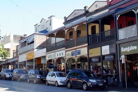 Byron Bay Hinterland Tour Including Rainforest Walk To Minyon Falls - Perisher Accommodation 5