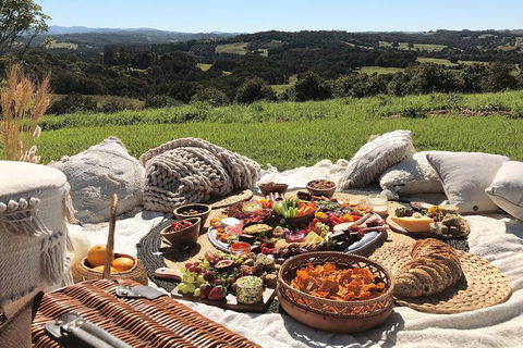 A Picnic In Byron Bay - Perisher Accommodation 0