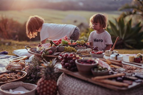 A Picnic In Byron Bay - Perisher Accommodation 2