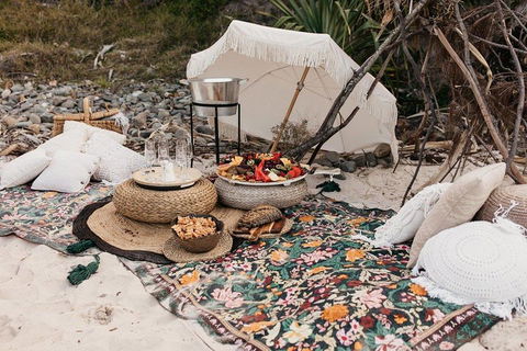 A Picnic In Byron Bay - Perisher Accommodation 3