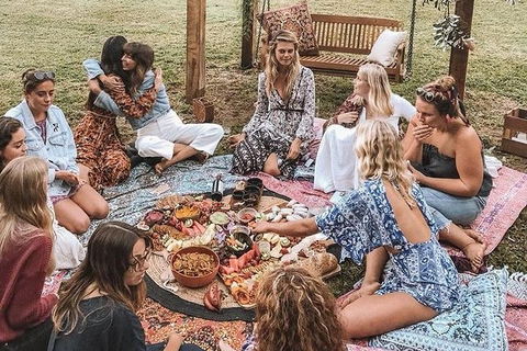 A Picnic In Byron Bay - Perisher Accommodation 4