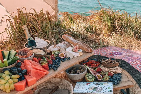 A Picnic In Byron Bay - Perisher Accommodation 5
