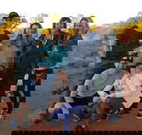 Blue Mountains Tour from Sydney with an Aboriginal Experience - Perisher Accommodation