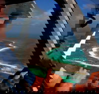 Abrolhos Islands Fixed-Wing Scenic Flight - Perisher Accommodation