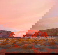 2-Day Uluru Ayers Rock and Kata Tjuta Trip from Alice Springs - Perisher Accommodation