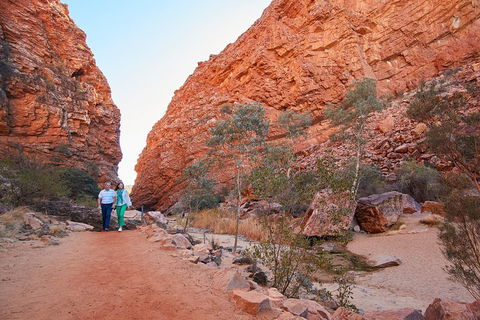 Best Of Alice Springs Full Day Tour - Perisher Accommodation 1