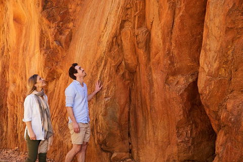 Best Of Alice Springs Full Day Tour - Perisher Accommodation 2
