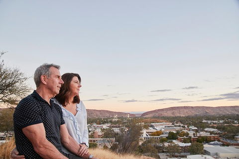 Best Of Alice Springs Full Day Tour - Perisher Accommodation 5