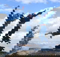 Small-Group Blue Mountains Tour with a Local guide - Perisher Accommodation