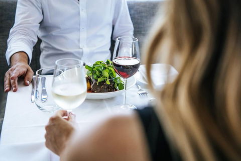 Journey Beyond Cruise Sydney Harbour - All Inclusive Dinner Cruise - Perisher Accommodation 1