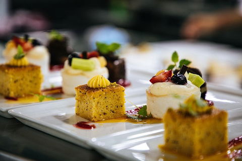 Journey Beyond Cruise Sydney Harbour - All Inclusive Dinner Cruise - Perisher Accommodation 3