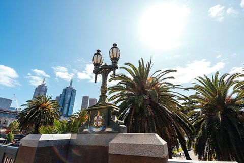 Highlights & Hidden Gems With Locals: Best Of Melbourne Private Tour - Perisher Accommodation 0