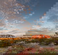 Uluru Kata Tjuta and Kings Canyon Camping Safari from Alice Springs - Perisher Accommodation