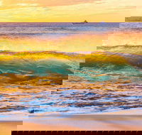 Kalbarri Sunset Coastal Cliff Cruise - Perisher Accommodation
