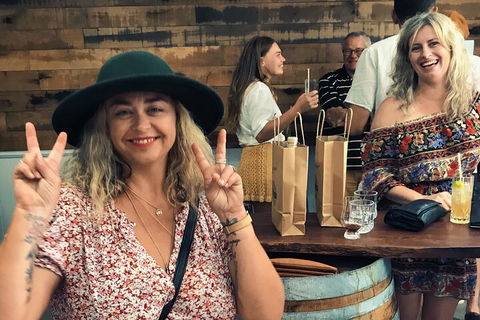 Beer Barons And Spirit Lords Half-Day Tour In Byron With Lunch - Perisher Accommodation 1