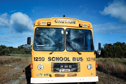 Beer Barons And Spirit Lords Half-Day Tour In Byron With Lunch - Perisher Accommodation 3
