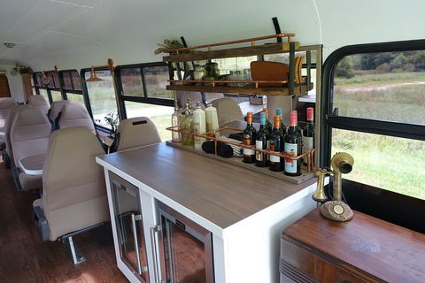 Beer Barons And Spirit Lords Half-Day Tour In Byron With Lunch - Perisher Accommodation 5
