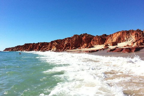 Cape Leveque And Aboriginal Communities From Broome (Optional Scenic Flight) - Perisher Accommodation 1
