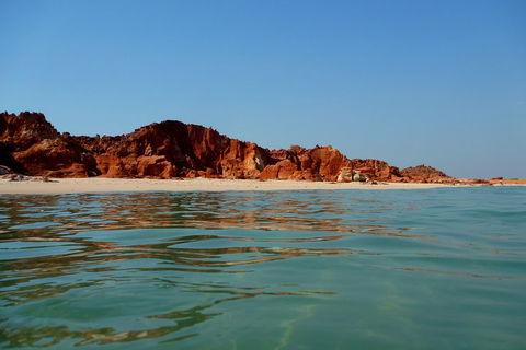 Cape Leveque And Aboriginal Communities From Broome (Optional Scenic Flight) - Perisher Accommodation 2